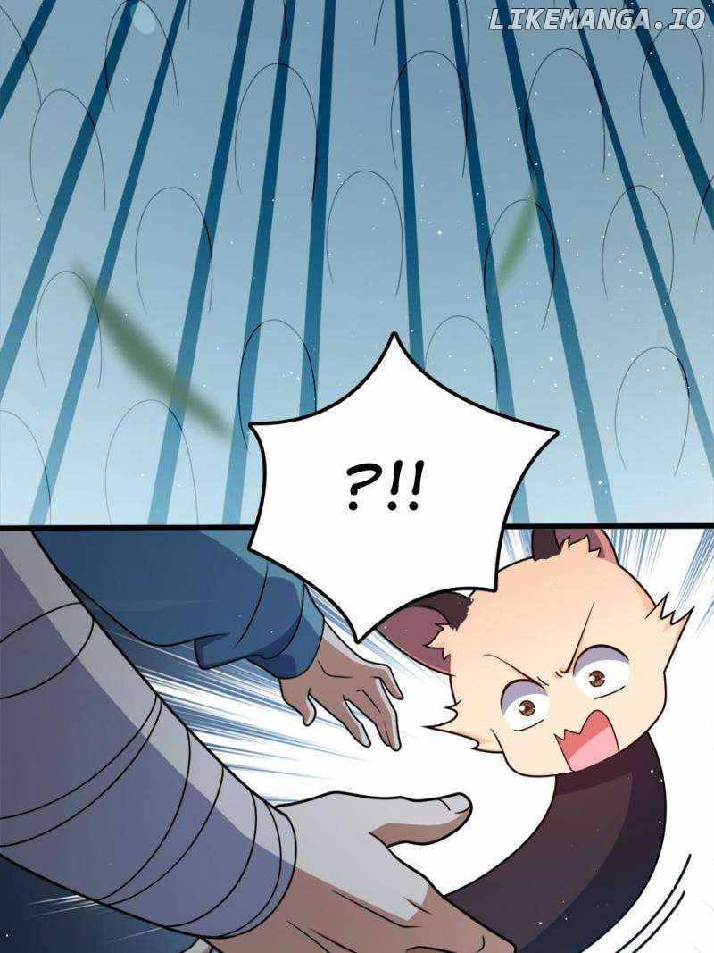 Spare Me, Great Lord! Chapter 758 35